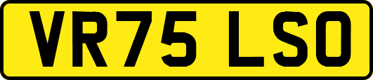 VR75LSO