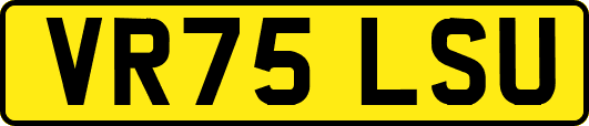 VR75LSU