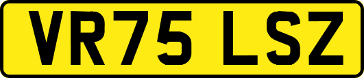VR75LSZ