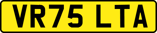 VR75LTA