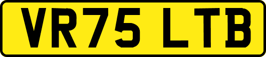 VR75LTB
