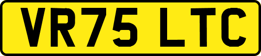 VR75LTC
