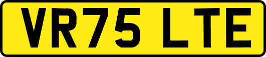 VR75LTE