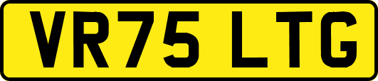 VR75LTG