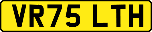 VR75LTH