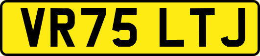 VR75LTJ