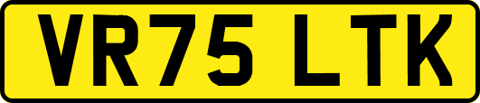 VR75LTK