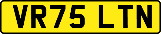 VR75LTN
