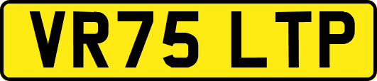 VR75LTP