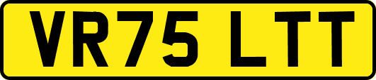 VR75LTT