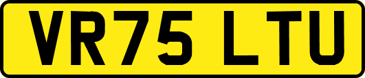 VR75LTU