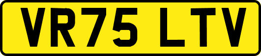 VR75LTV
