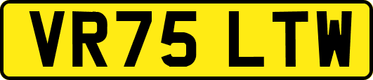 VR75LTW