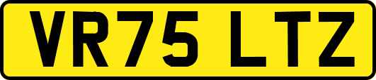 VR75LTZ