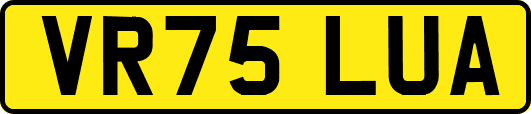 VR75LUA