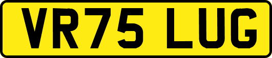 VR75LUG