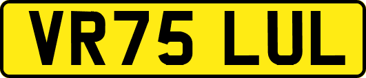 VR75LUL
