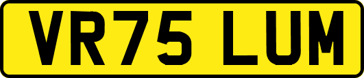 VR75LUM