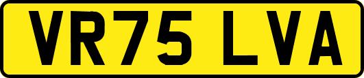 VR75LVA