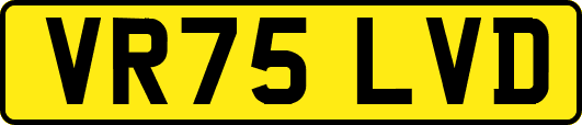 VR75LVD