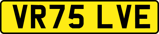 VR75LVE