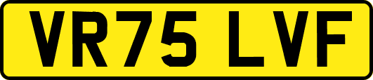 VR75LVF