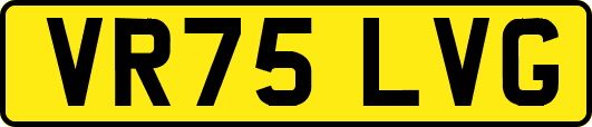 VR75LVG