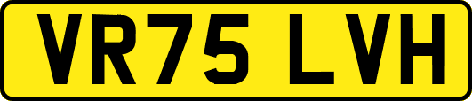 VR75LVH