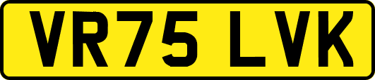 VR75LVK