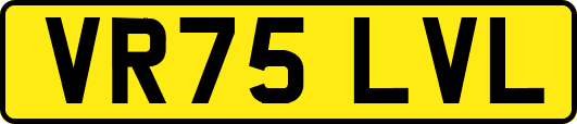 VR75LVL
