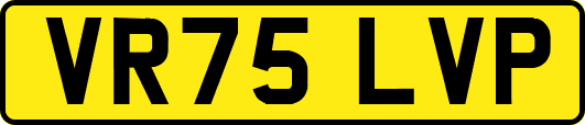 VR75LVP