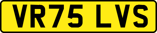 VR75LVS