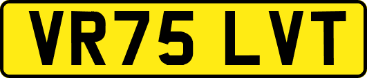 VR75LVT