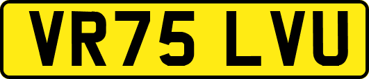 VR75LVU