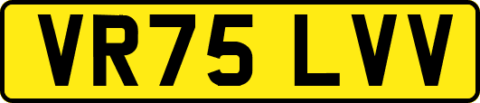 VR75LVV