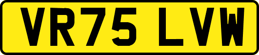 VR75LVW
