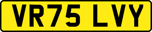 VR75LVY