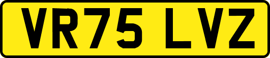 VR75LVZ