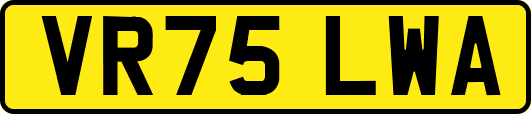 VR75LWA