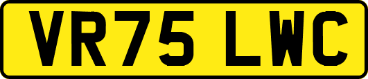 VR75LWC