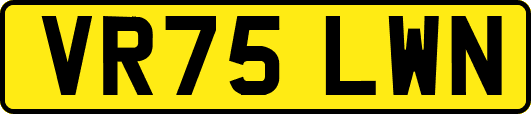 VR75LWN