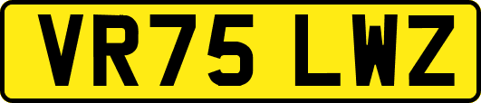 VR75LWZ