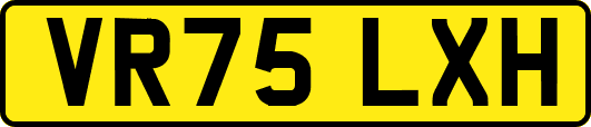 VR75LXH