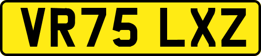 VR75LXZ
