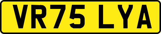 VR75LYA