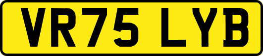 VR75LYB