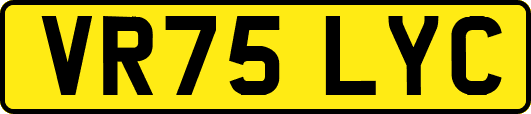VR75LYC