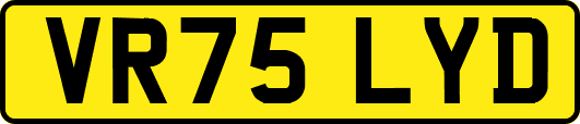 VR75LYD