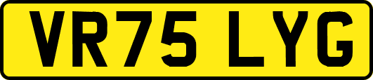 VR75LYG