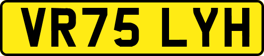 VR75LYH